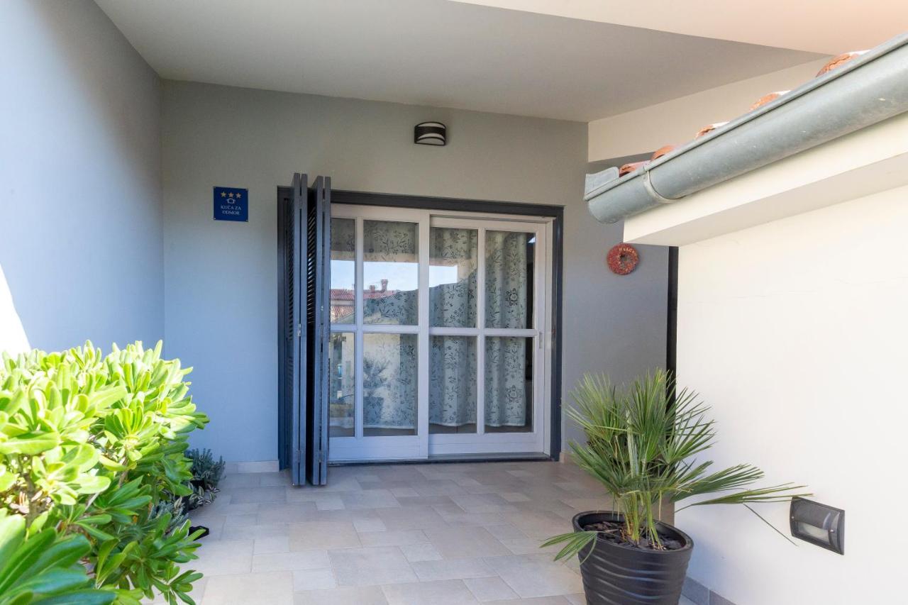 Holiday Home K&P Pula Exterior photo
